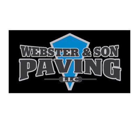 Webster & Son Paving