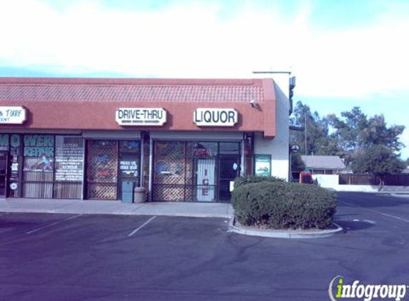 Track Side Liquors - Phoenix, AZ