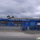 Frontier Fence Co. Inc