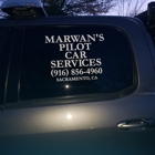 Marwan's Pilot Car Services