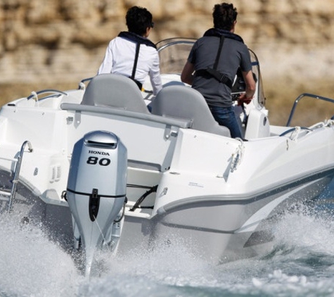 Bosun Marine - Dunsborough, WA