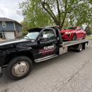 Elmore Towing & Recovery - Towing