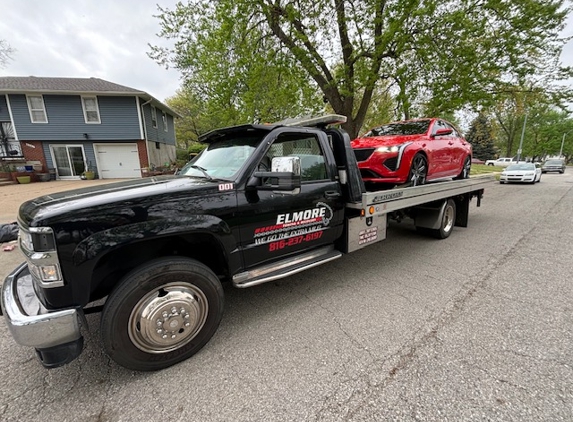 Elmore Towing & Recovery