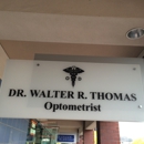 Dr. Walter Thomas Optometrist - Contact Lenses