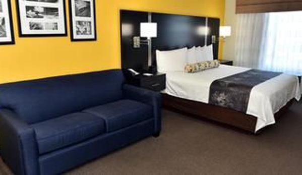 Best Western Plus Fairburn-Atlanta Southwest - Fairburn, GA