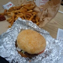 Five Guys - Hamburgers & Hot Dogs