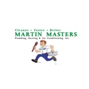 Martin Masters Plumbing, Heating & Air Conditioning Inc. - Air Conditioning Service & Repair