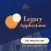 Legacy Applications gallery
