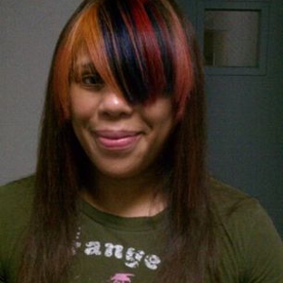 Julienne Rene Hair Studio - Philadelphia, PA. Custom%20color