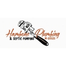 Hambone Plumbing and Septic Pumping - Plumbing-Drain & Sewer Cleaning