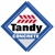 Tandy Concrete Logo