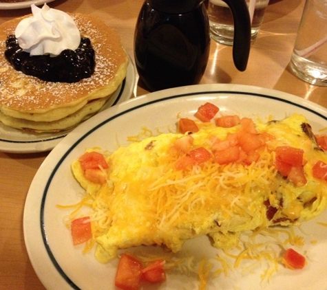 IHOP - Chicago, IL