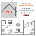 Swell Contractors