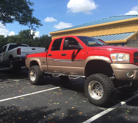 JAG TOWING - Ocoee, FL