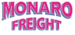 Monaro Freight Logo