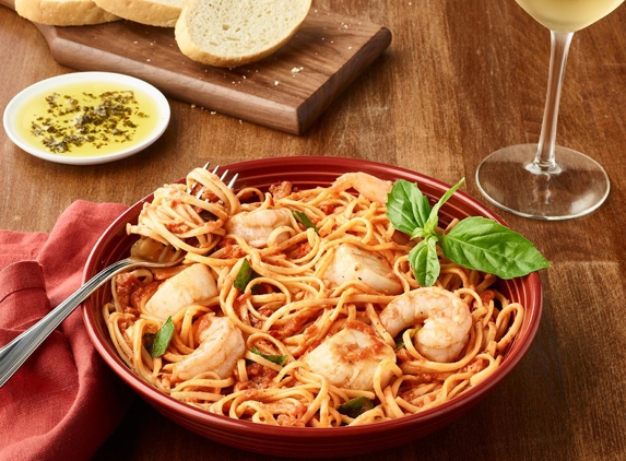 Carrabba's Italian Grill - Greensboro, NC