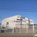 PMD Inc - Trucking