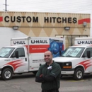 U-Haul at Chester Ave - Truck Rental