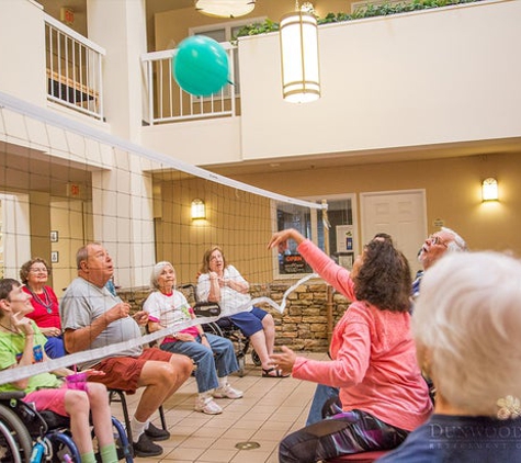 Dunwoody Pines Retirement Community - Dunwoody, GA