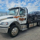 Overland Tow Service