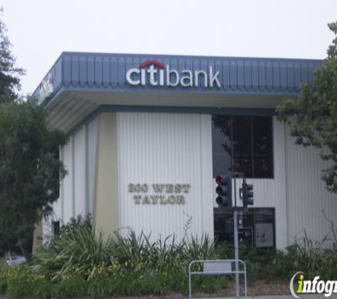 Citi - San Jose, CA