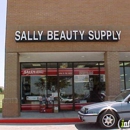 Sally Beauty Supply - Beauty Salon Equipment & Supplies