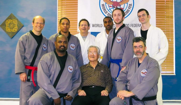 Sinmoo Martial Arts Academy LLC - Philadelphia, PA
