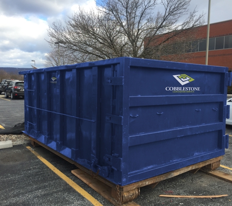 Cobblestone Container Services