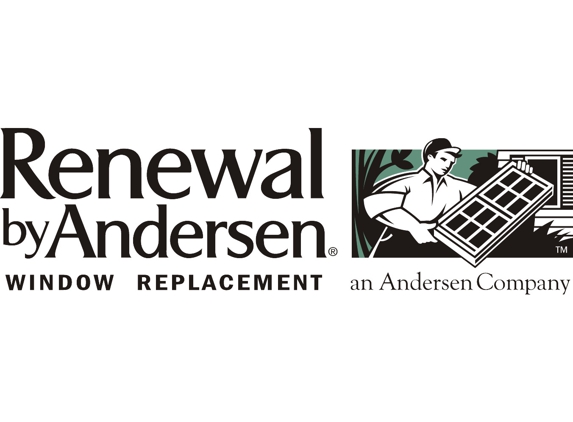 Renewal By Andersen - Hayward, CA