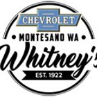 Whitney's Chevrolet