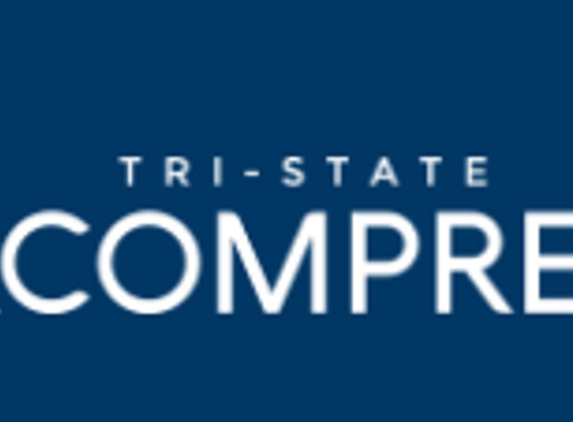 Tri State Air Compressor - New Middletown, OH