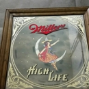 From the Moon - Antiques
