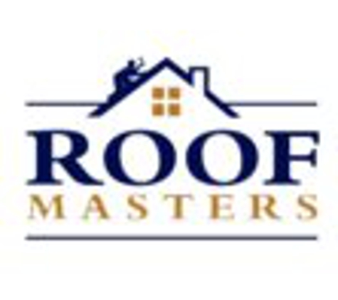 Roof Masters - Windham, ME