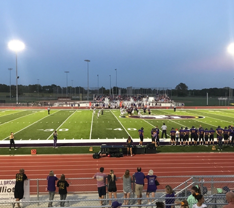 Spring Hill High School - Spring Hill, KS