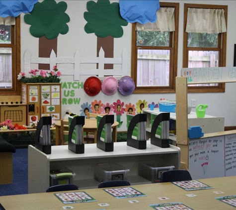 Pickerington KinderCare - Pickerington, OH