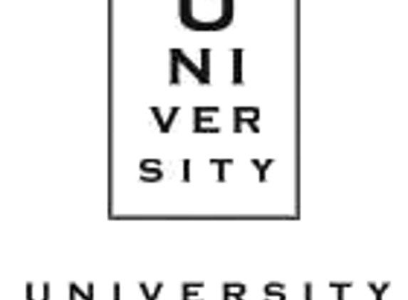 University Optometry - Palo Alto, CA