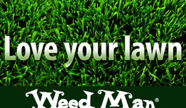 Weed Man Lawn Care - Newtown, PA