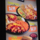 Taco Bueno - Fast Food Restaurants
