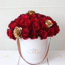 IVI FLORAL DESIGN - Florists