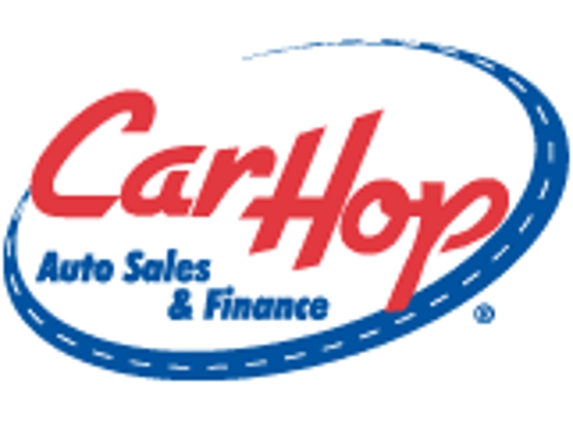 Carhop Auto Sales & Finance - Aurora, CO