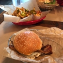 Farm Burger Grant Park - American Restaurants