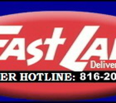 FastLane FastFood Delivery - Independence, MO