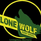 Lone Wolf Guide Service