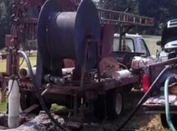 Riner Well Drilling - Brandy Station, VA