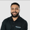 Ahmed Hassan, PT, DPT - Physical Therapists