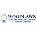 Woodlawn Funeral Home of Olympia at Forest Cemetery - Cemeteries
