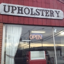 Lyons Upholstery Shop - Upholsterers