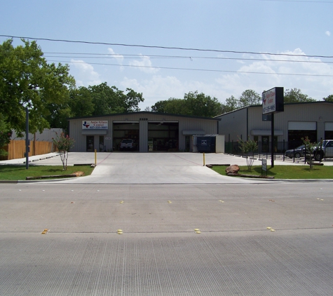 Auto Glass Center - Haltom City, TX
