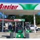 Sinclair Gas Station