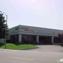 Binford Iron Supply Depot - Iron
